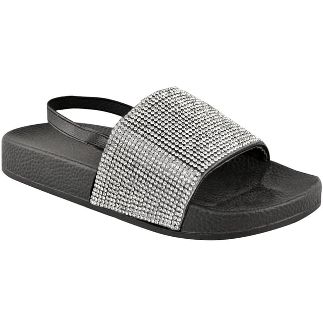 Slingback sliders 2025