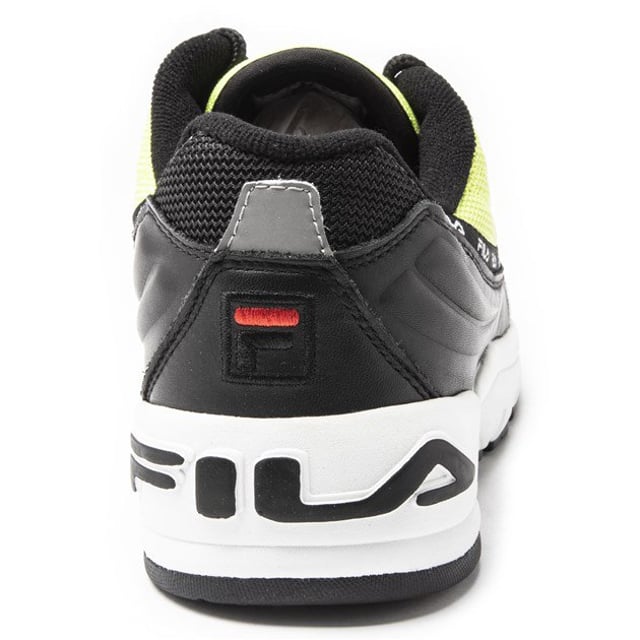 Fila Dstr97 Trainers