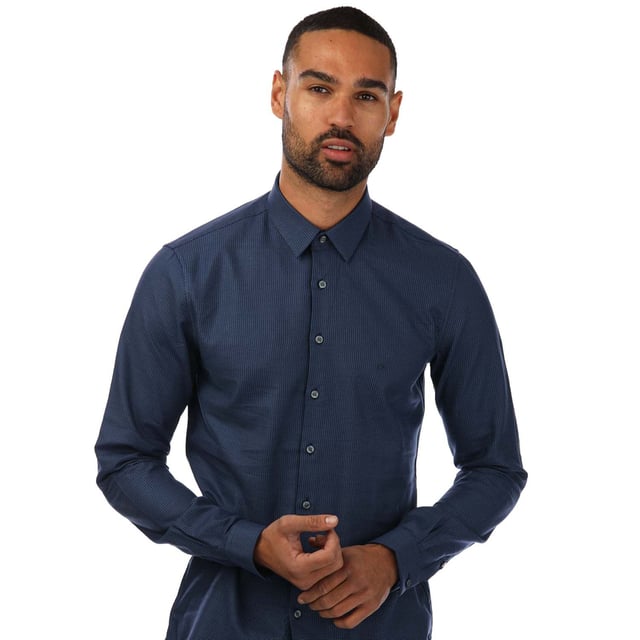 Calvin klein extra slim fit hotsell