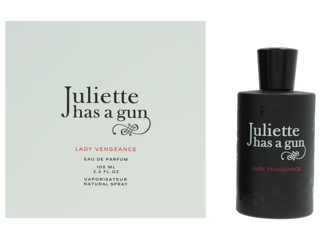 Juliette Has A Gun Lady Vengeance Edp Spray