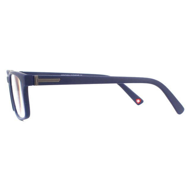 Die Montana Lesebrille BLF73-B Matte Blue Blue Light Block +1.50 ist ein leichtes, rechteckiges Gestell, das für ganztägigen Tragekomfort konzipiert ist. Der robuste Kunststoffrahmen hat ein modernes Aussehen und eine klassische Form, was bedeutet, dass sie für eine breite Palette von Gesichtsformen und -größen geeignet ist. Diese Montana-Lesebrille verfügt über asphärische, Blue Light Block- und kratzfeste Gläser, was für eine Brille dieses Preises außergewöhnlich ist.