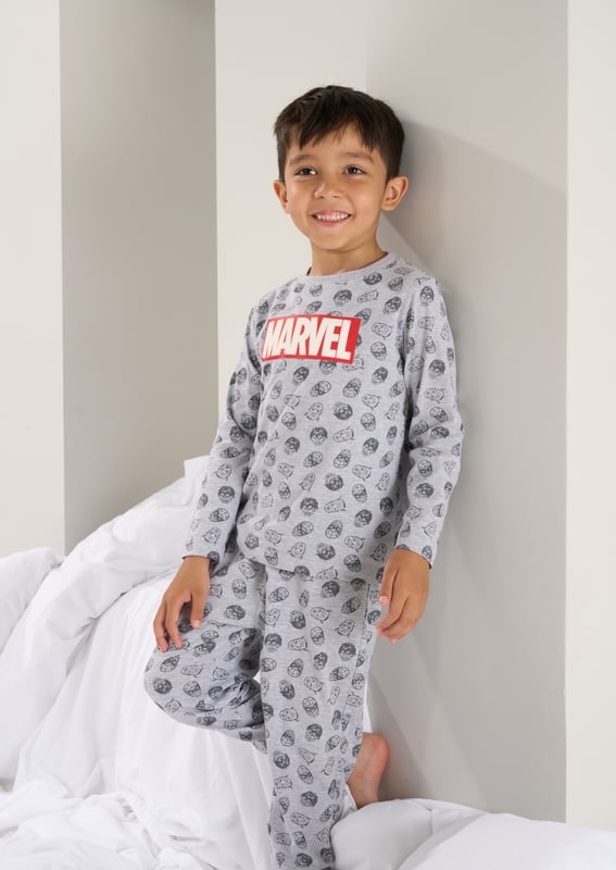 Marvel pyjamas sales