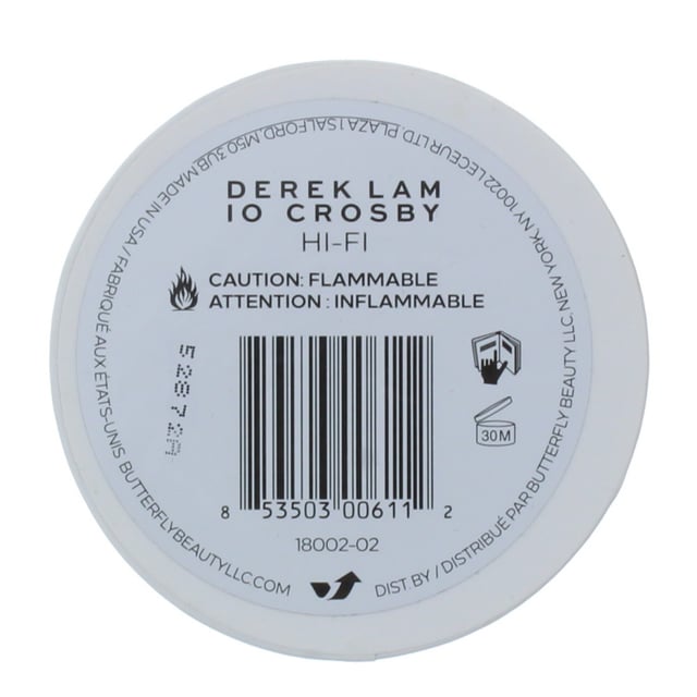Derek lam hi fi online