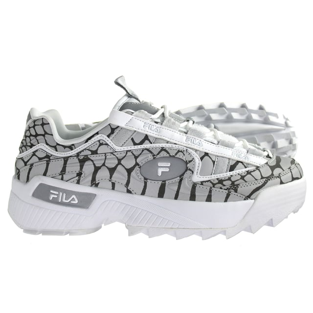 Fila shoes d formation on sale