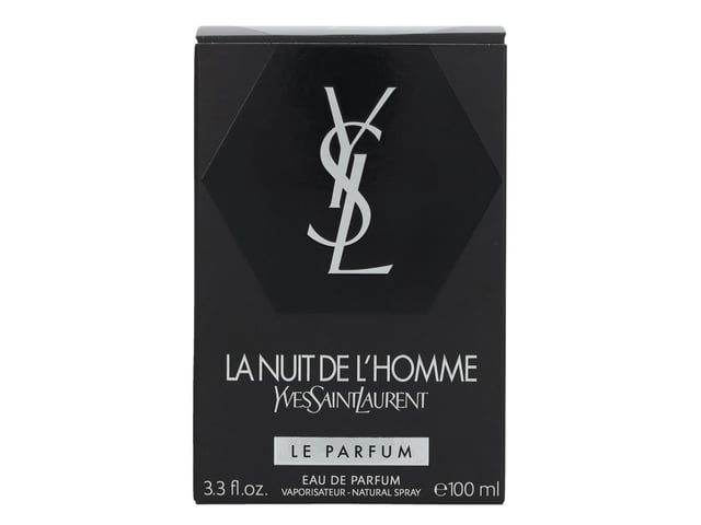 YSL La Nuit De L'Homme Edp Spray