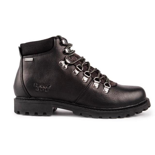 Barbour Fairfield Boots