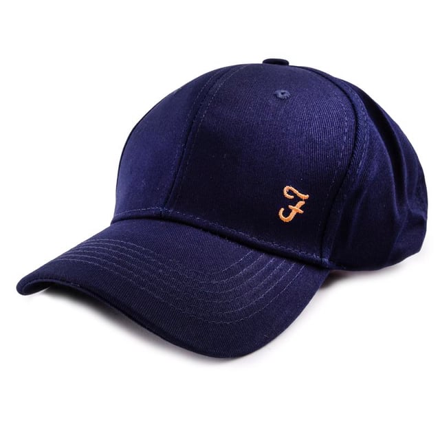 Farah Colby Cap