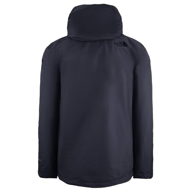 The North Face Triclimate Hiking Jacket Waterproof Navy Mens Coat NF0A3KT3H2G