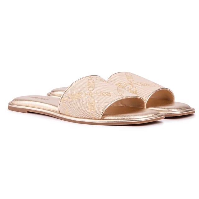 Michael kors outlet sandals slides