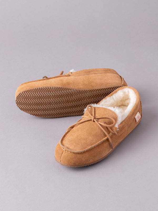 Superior moccasins store