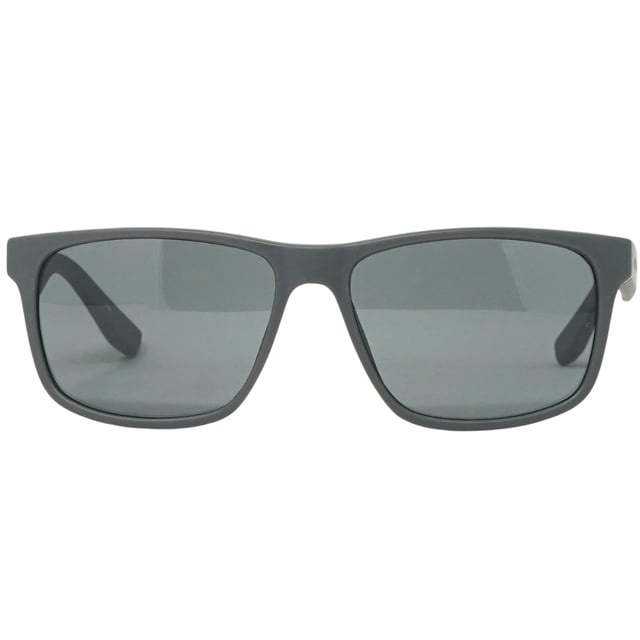 Calvin Klein CK19539S 020 Grey Sunglasses. Protect your eyes from the sun in style with these Hugo Boss Grey Sunglasses. Their lightweight design ensures maximum comfort and their lenses offer 100% UV protection. The sleek Grey frames make these sunglasses the perfect addition to any outfit. Arm Length = 135 , Lens Length = 59, Nose bridge =  16. Grey Sunglass, Grey Lens. Sunglasses, Sunglasses Case, Cleaning Cloth and Care Instructions all Included, 100% Protection Against UVA & UVB Sunlight and Conform to British Standard EN 1836:2005. Style Code : CK19539S 020