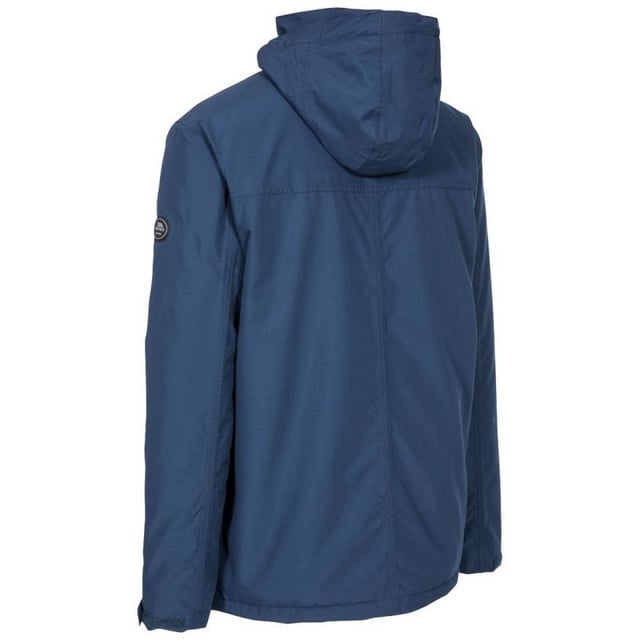 Trespass Herren Outdoor Jacke - Wasserdicht 5000mm & Atmungsaktiv