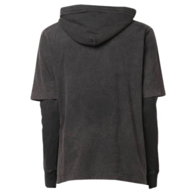 Unisex Hoodie met rits Gildan heavyblend Unisex Hoodie met rits Gildan heavyblend