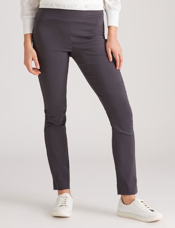 Womens Katies Short Classic Pants