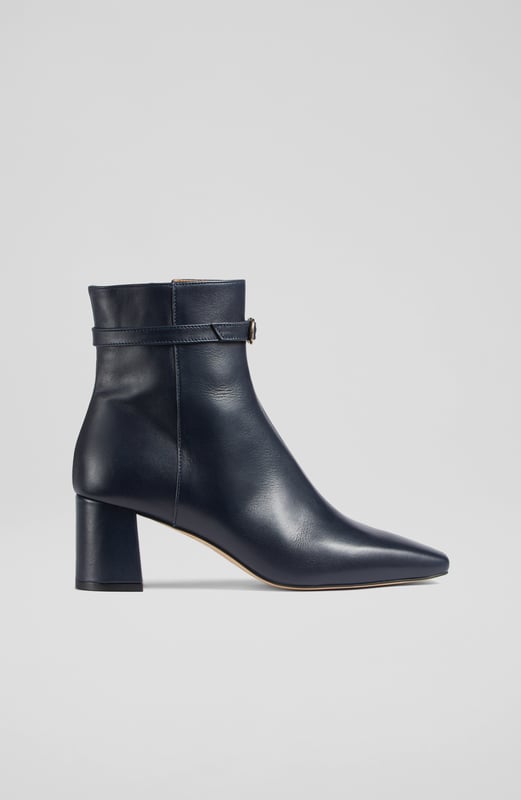 Lk bennett chelsea boots top