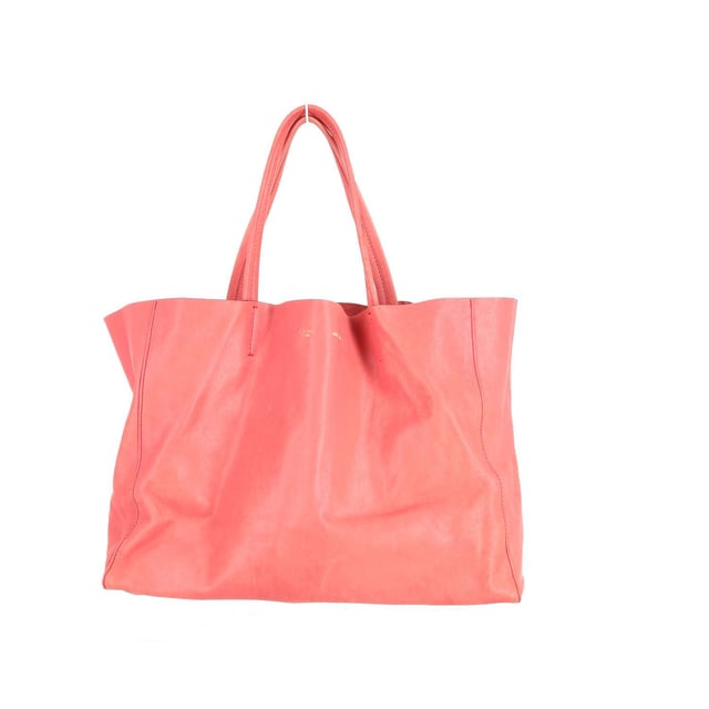 Celine cabas sales phantom large