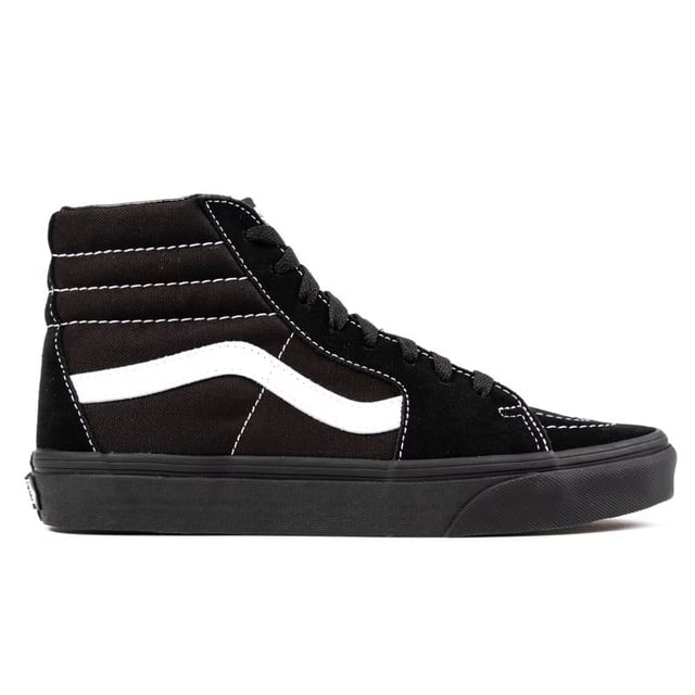 Vans Sk8 hi Trainers
