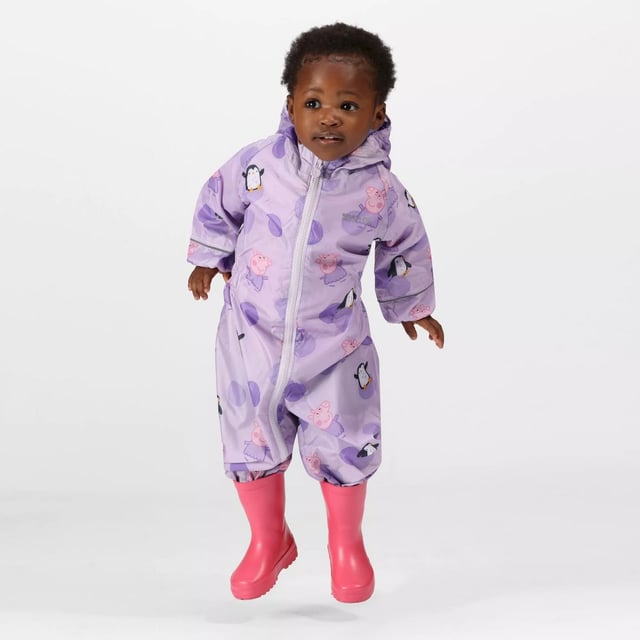 George pig puddle suit best sale