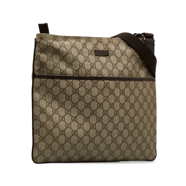 Gucci crossbody canvas vintage new arrivals