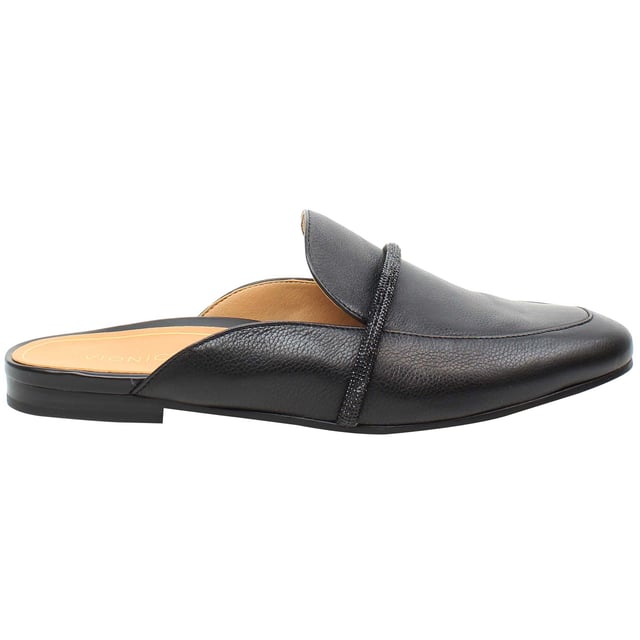 Step into sophisticated comfort with the Vionic Seraphina Women's Black Shoes. Designed to offer a chic look while delivering exceptional support, these shoes are perfect for various occasions, from professional settings to casual outings.
 
Key Features:
Elegant Black Design: 

Features a classic black upper that complements a wide range of outfits, making these shoes a versatile choice for both formal and casual wear.


Vionic Arch Support: 

Incorporates Vionic’s signature orthotic footbed, providing excellent arch support and promoting natural foot alignment. This helps reduce discomfort and enhances overall comfort, making them suitable for extended wear.


Cushioned Footbed: 

Designed with a cushioned insole that offers superior shock absorption and comfort, helping to alleviate foot fatigue and ensure a pleasant walking experience.


Breathable Material: 

The upper material allows for breathability, keeping your feet cool and comfortable throughout the day, especially during prolonged wear.


Durable Outsole: 

Features a durable rubber outsole that provides reliable traction and stability on various surfaces, enhancing your confidence with each step.


Elegant Design Elements: 

Includes refined design details such as subtle stitching, sleek finishes, or minimalistic embellishments that add a touch of sophistication and style to the overall look of the shoe.


Versatile Styling: 

The classic black color and streamlined design make these shoes suitable for a variety of occasions, from office wear and business meetings to casual outings and social events.


Orthotic-Friendly: 

The removable footbed accommodates custom orthotics if needed, catering to those with specific foot care needs or preferences.


 
The Vionic Seraphina Women's Black Shoes offer a perfect blend of style, comfort, and functionality. Whether you’re heading to work, attending a special event, or enjoying a casual day out, these shoes will keep you looking polished and feeling supported.