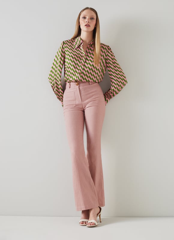 Lk bennett trouser suit new arrivals