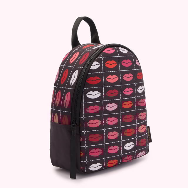 Michael kors sadie best sale backpack