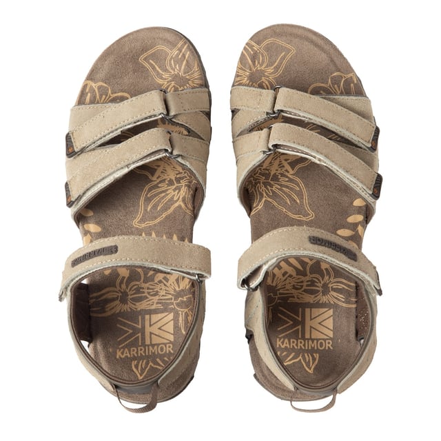 Karrimor sales ladies sandals