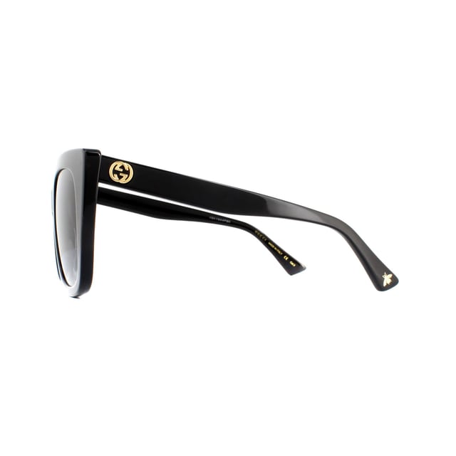 Gucci sunglasses bumblebee clearance