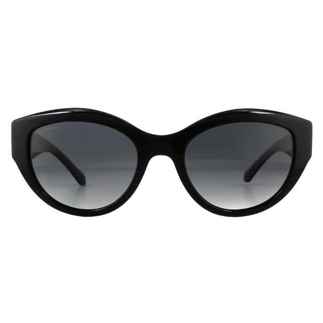 Cat eye sunglasses bvlgari store