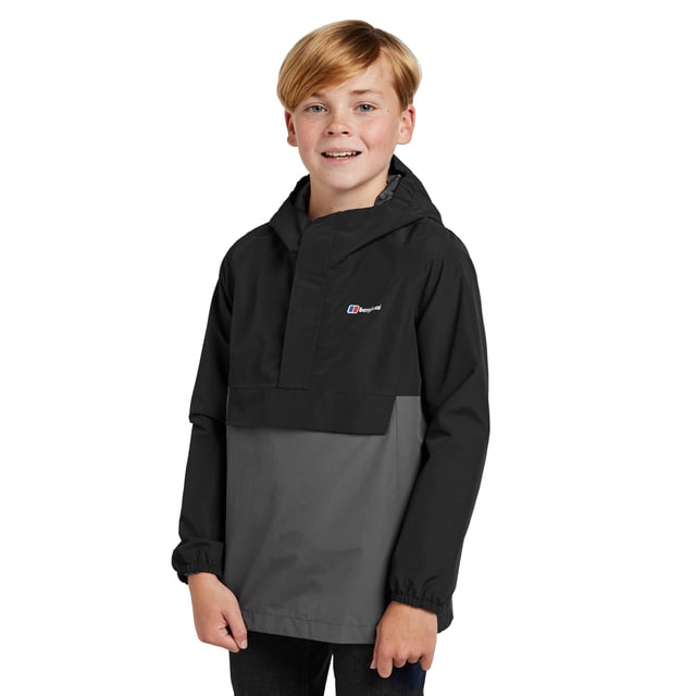 Kids berghaus waterproof sales