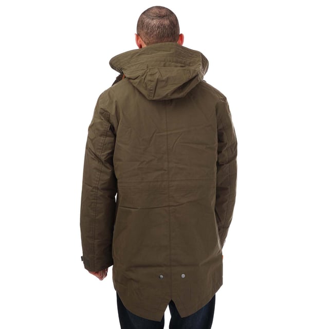 Timberland fishtail store 3 in 1