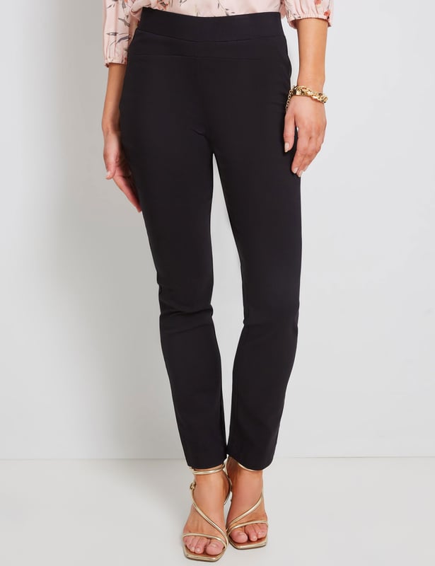 Katies clearance black pants