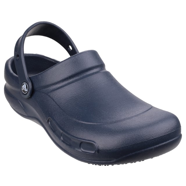 No one needs or deserves comfortable ergonomic shoes more than people working in food service, hospitality and health care