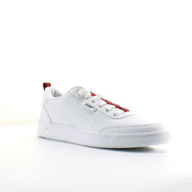Puma court discount breaker mens trainers
