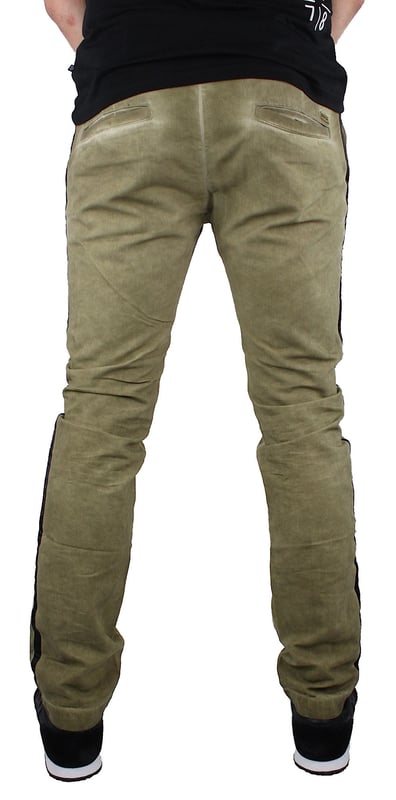 Tight chinos clearance