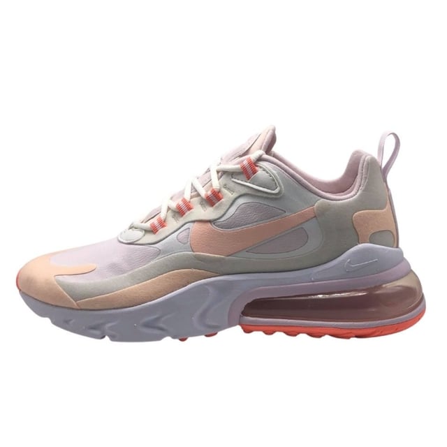 Nike air max 270 womens shop summit white
