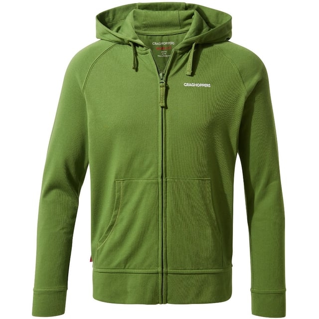 Felpa Con Cappuccio Craghoppers NOSILIFE Sirena Per Bambini, Protezione Zanzare UPF 40+, CKT477
