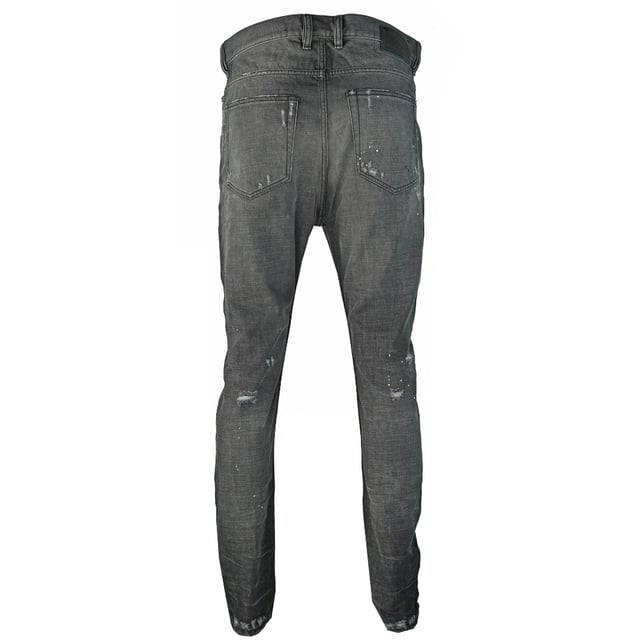 Diesel paint jeans new arrivals