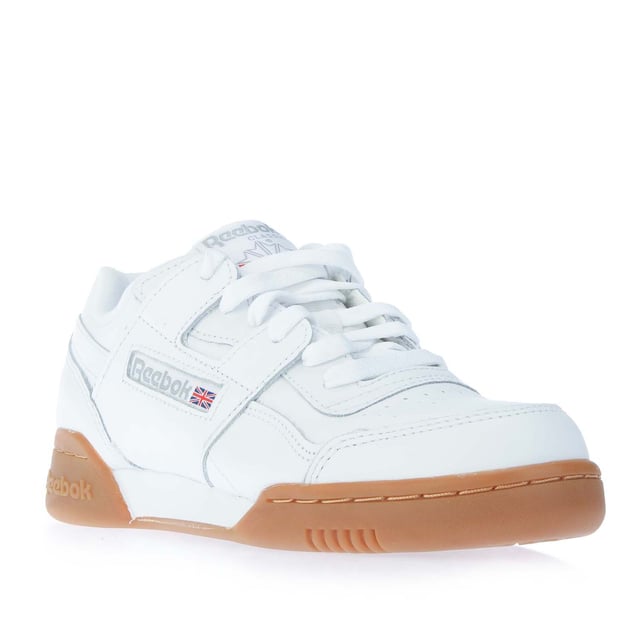 Men's reebok 2025 workout trainers