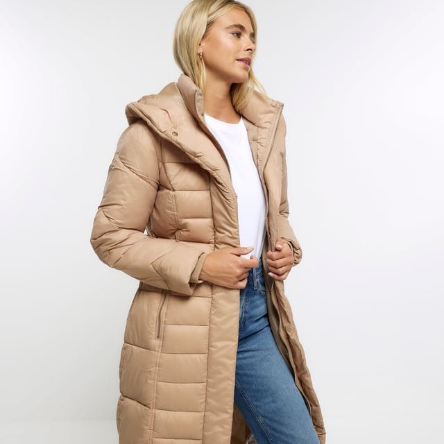 River island womens online coats and jackets