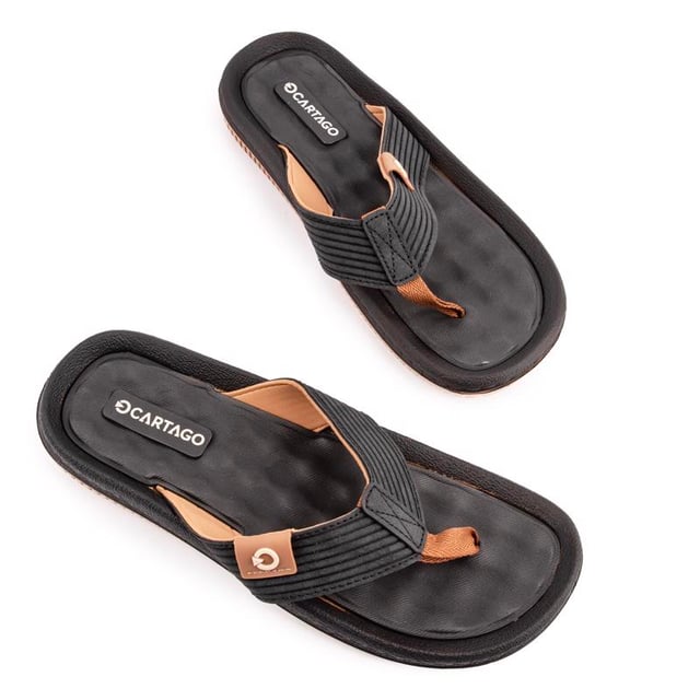 Cartago dunas top flip flops