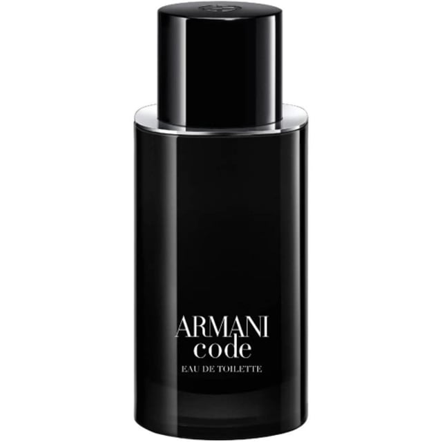 Armani Code Pour Homme Edt Spray