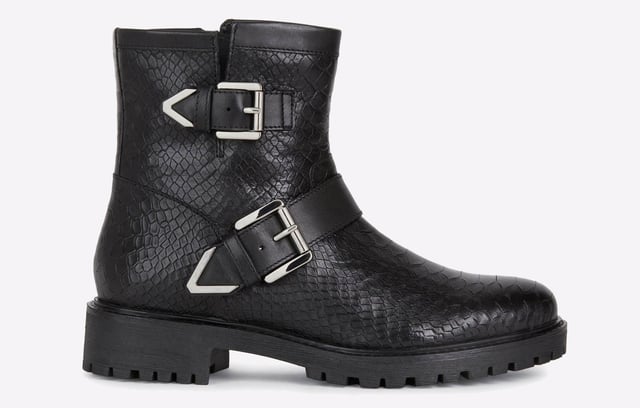 Geox waterproof discount boots women's