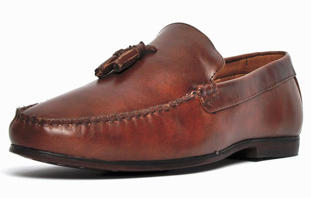 Burton mens loafers hot sale
