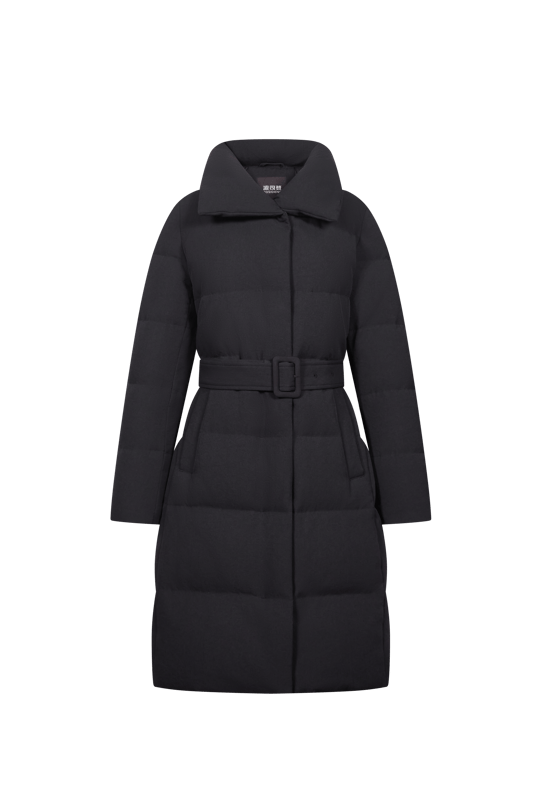 Luxuriate in premium warmth with our 700+ fill power goose down, featuring revolutionary locking technology for flawless distribution and enduring insulation.

LUXURIOUS 700+ FILL GOOSE DOWN: Ultra-light insulation of exceptional quality.

LIGHTWEIGHT SOFT TOUCH FABRIC: Ultra-fine yarns, light and dense for ultimate comfort and warmth.