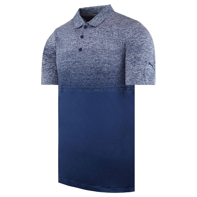 Puma dri sale fit polo