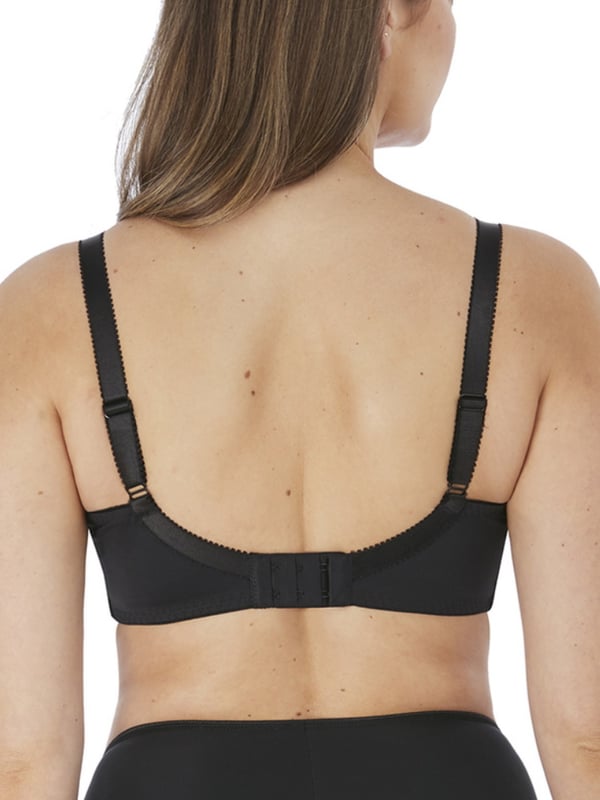 Ana Half Cup Bra