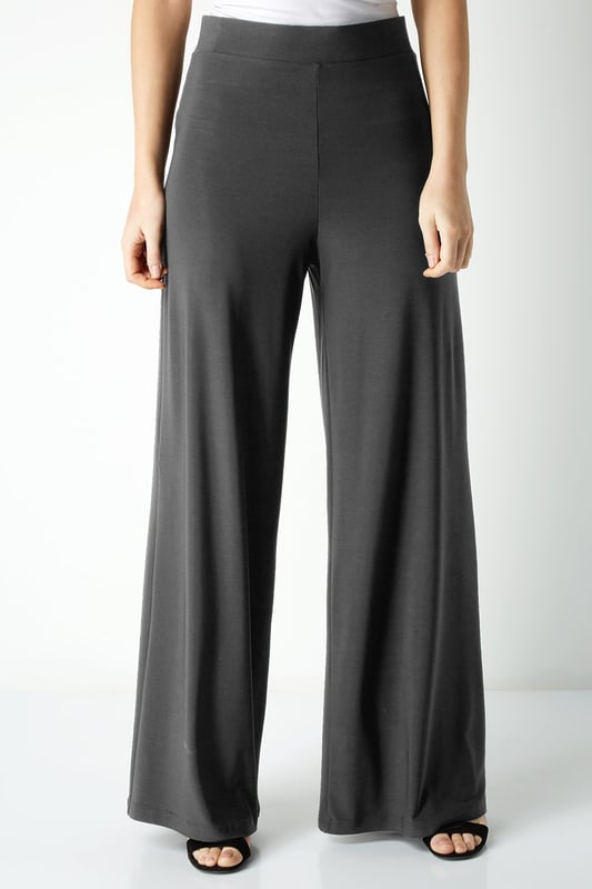 Roman palazzo trousers cheap