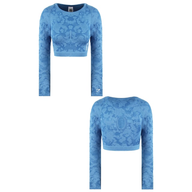 Doe mee en vertegenwoordig een van de meest gerespecteerde athleisure-merken ter wereld, Gymshark. Ontworpen en ontworpen met comfort en prestaties tijdens het sporten als belangrijkste focus.
