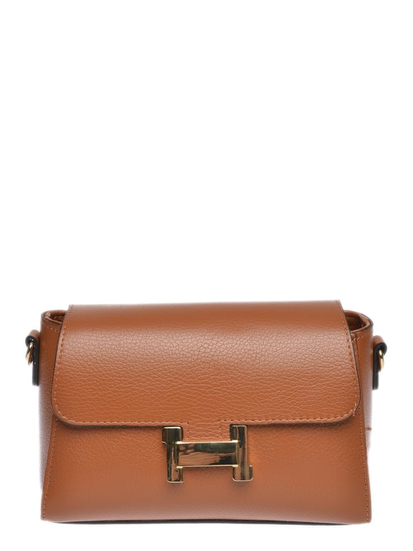 Crossbody tas
100% rundleer
Ritssluiting aan de bovenkant
Voorflap over magnetische sluiting
Afmetingen : 15x20x7 cm
Schouderriem: 112 cm verstelbaar